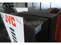 2 jvc-displays - afbeelding 7 van  8