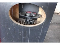 2 jvc-displays - afbeelding 8 van  8