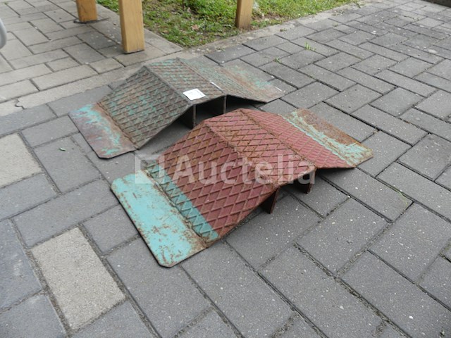 2 kabel beschermers - afbeelding 2 van  4