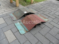 2 kabel beschermers - afbeelding 2 van  4