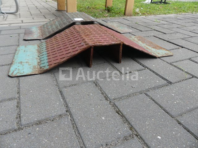 2 kabel beschermers - afbeelding 3 van  4