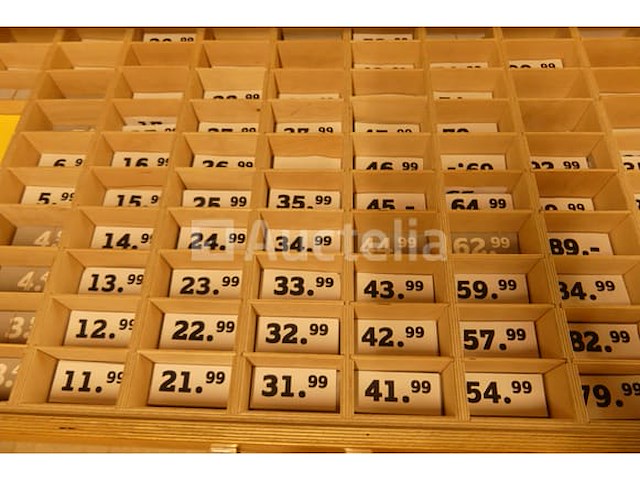 2 kabinetten en inhoud - afbeelding 2 van  15