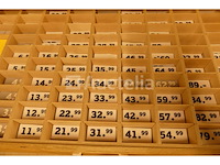 2 kabinetten en inhoud - afbeelding 2 van  15