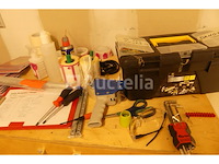 2 kabinetten en inhoud - afbeelding 6 van  15