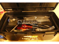 2 kabinetten en inhoud - afbeelding 7 van  15