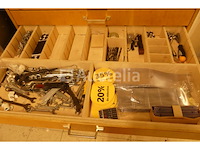 2 kabinetten en inhoud - afbeelding 13 van  15