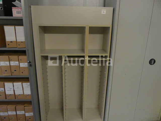 2 kabinetten - afbeelding 3 van  9