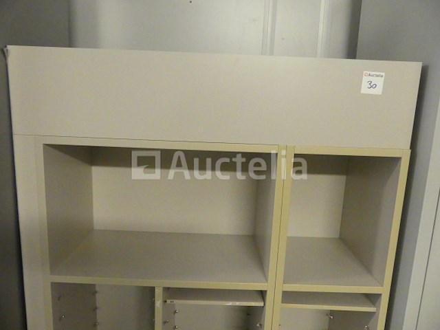 2 kabinetten - afbeelding 5 van  9