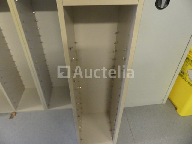 2 kabinetten - afbeelding 9 van  9