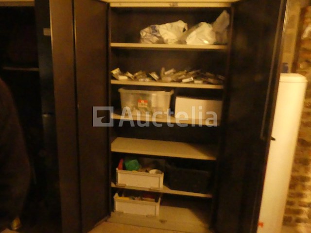 2 kabinetten - afbeelding 3 van  5