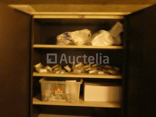 2 kabinetten - afbeelding 4 van  5