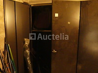 2 kabinetten - afbeelding 5 van  5