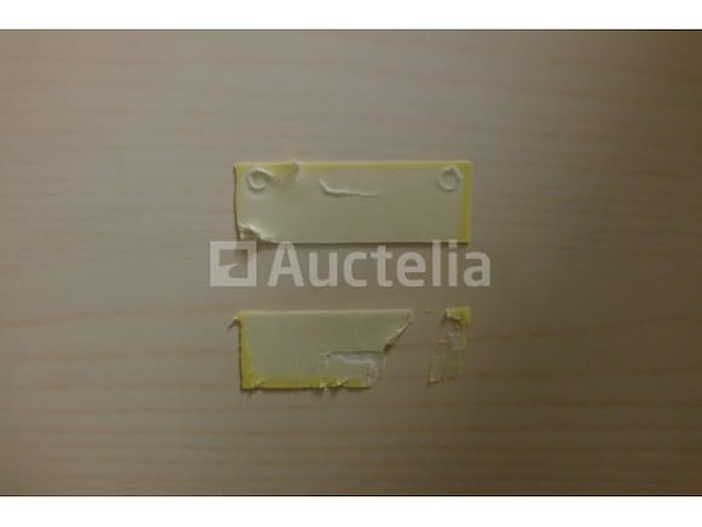 2 kabinetten - afbeelding 1 van  10