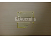 2 kabinetten - afbeelding 1 van  10