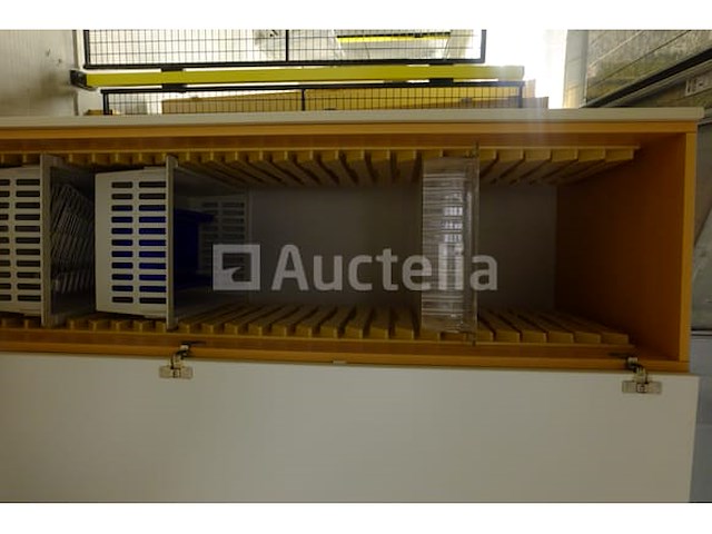 2 kabinetten - afbeelding 3 van  10