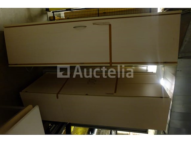 2 kabinetten - afbeelding 5 van  10