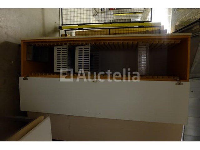 2 kabinetten - afbeelding 8 van  10