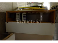 2 kabinetten - afbeelding 8 van  10