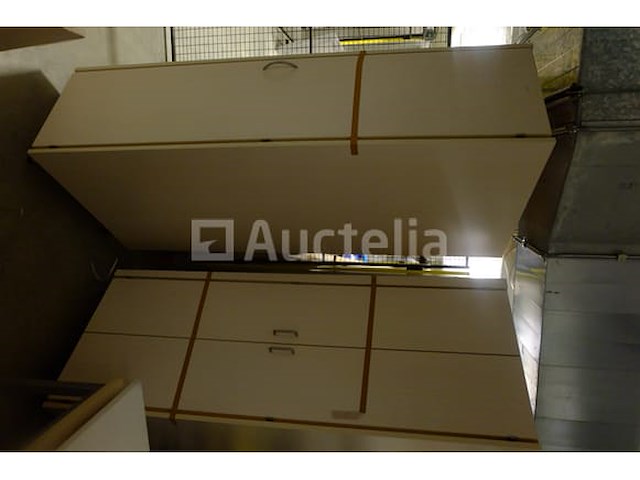 2 kabinetten - afbeelding 9 van  10