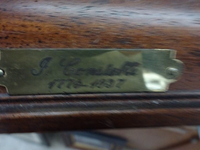 2 kaders john constable 35cm x30cm - afbeelding 2 van  4