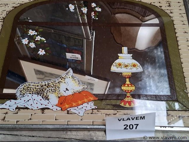 2 kaders - afbeelding 2 van  3