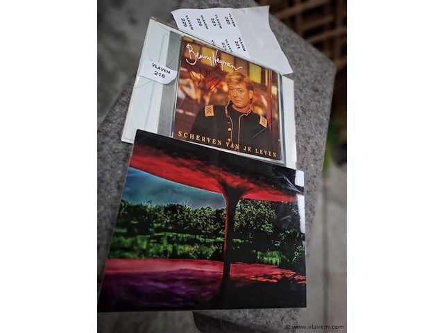 2 kaders - afbeelding 1 van  1