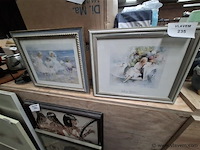 2 kaders - afbeelding 1 van  3