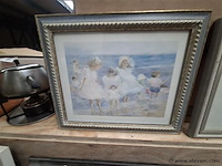 2 kaders - afbeelding 2 van  3