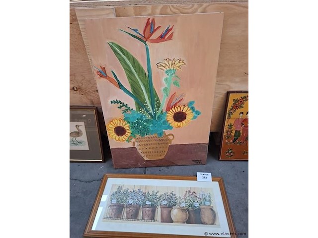 2 kaders - afbeelding 1 van  4