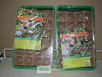 2 kamerbroeikastjes - afbeelding 1 van  2