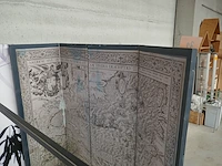2 kamerschermen