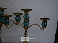 2 kandelaar - afbeelding 2 van  3