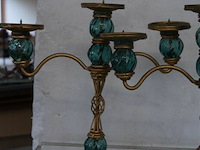 2 kandelaar - afbeelding 3 van  3