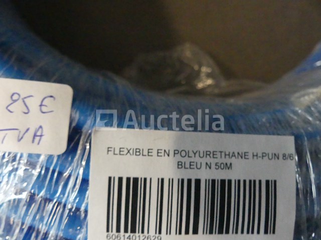 2 kanon, 1 slangspoel, 2 persluchtslangen - afbeelding 2 van  12