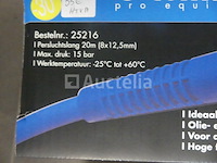 2 kanon, 1 slangspoel, 2 persluchtslangen - afbeelding 11 van  12