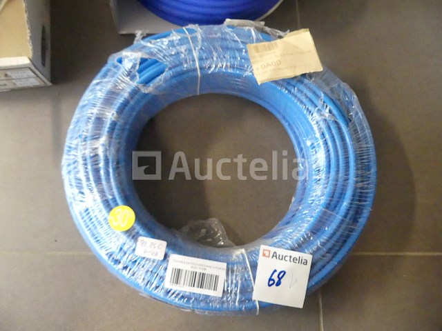 2 kanon, 1 slangspoel, 2 persluchtslangen - afbeelding 12 van  12