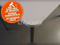 2 kantoortafels