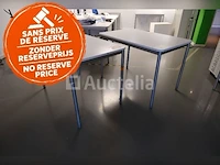 2 kantoortafels - afbeelding 3 van  6