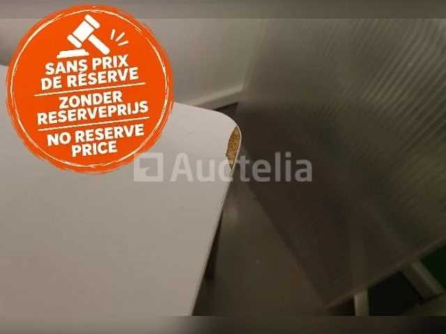 2 kantoortafels - afbeelding 6 van  6