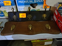 2 kapstokken - afbeelding 1 van  1