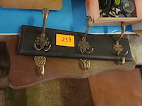 2 kapstokken - afbeelding 1 van  1