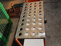 2 karren en 1 steekwagen (duvelke) - afbeelding 4 van  6