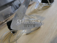 2 kartell bureaulampen - afbeelding 1 van  6