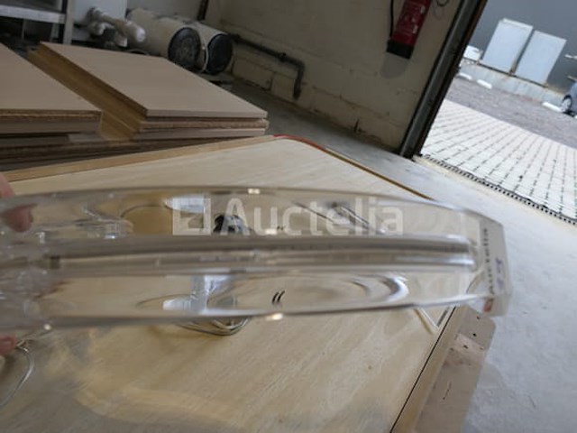 2 kartell bureaulampen - afbeelding 6 van  6