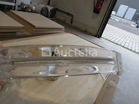 2 kartell bureaulampen - afbeelding 6 van  6