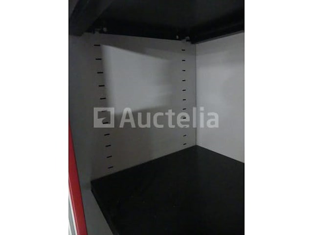 2 kasten met 2 deuren - afbeelding 2 van  7