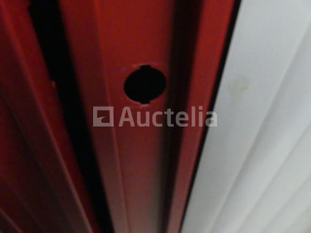 2 kasten met 2 deuren - afbeelding 3 van  7