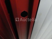 2 kasten met 2 deuren - afbeelding 3 van  7