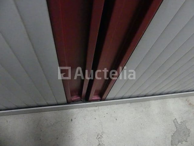 2 kasten met 2 deuren - afbeelding 5 van  7