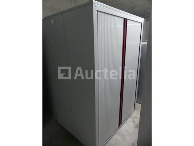 2 kasten met 2 deuren - afbeelding 7 van  7